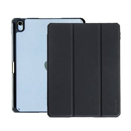 Mutural iPad Smart Folio Stand Case